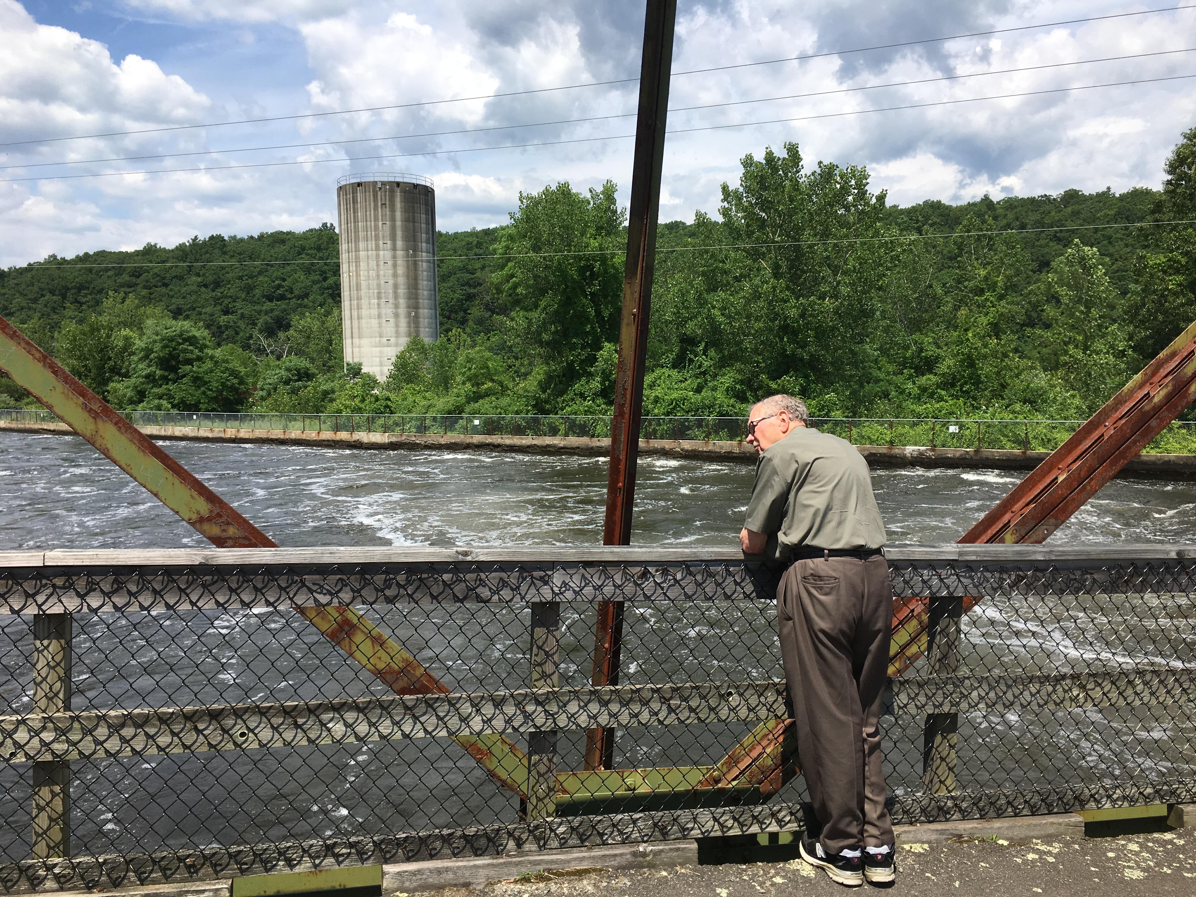 You go to Canada, we go to We…