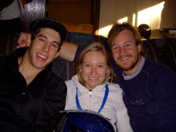 Ski Trip to Copper Mountain
