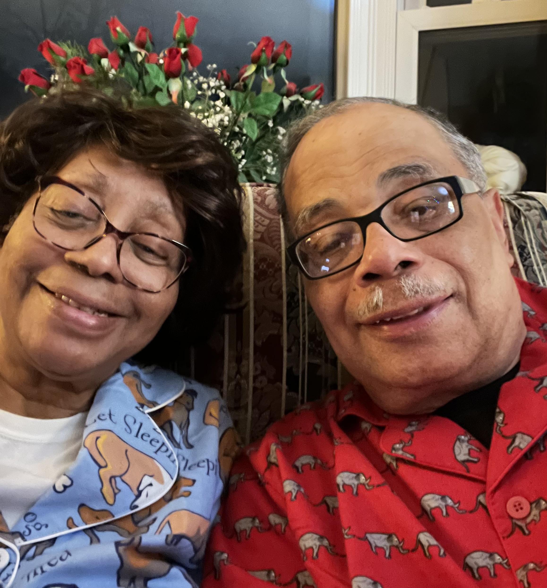 Celebrating our 49th annivers…