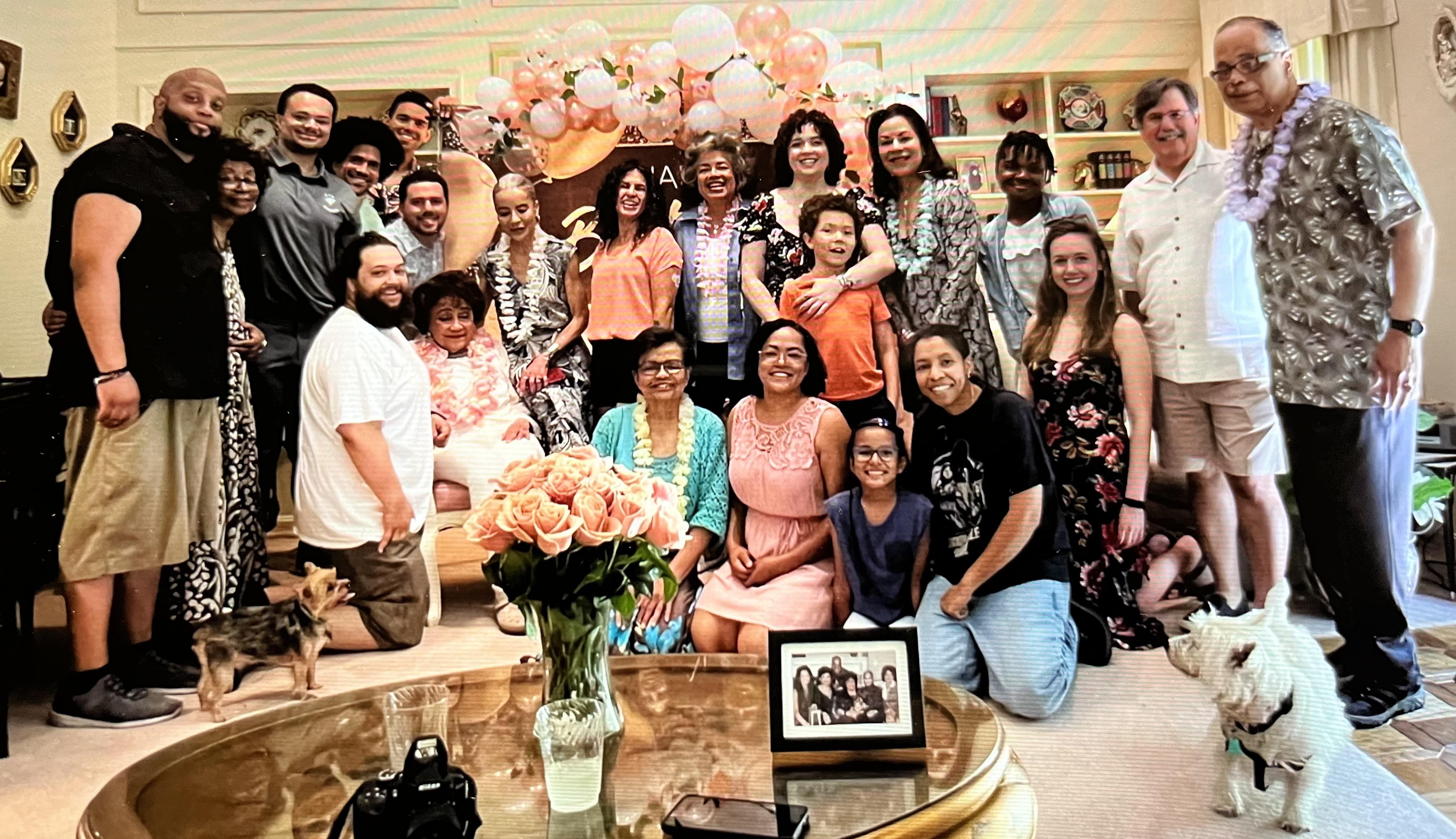 Our United Nations Family! My…