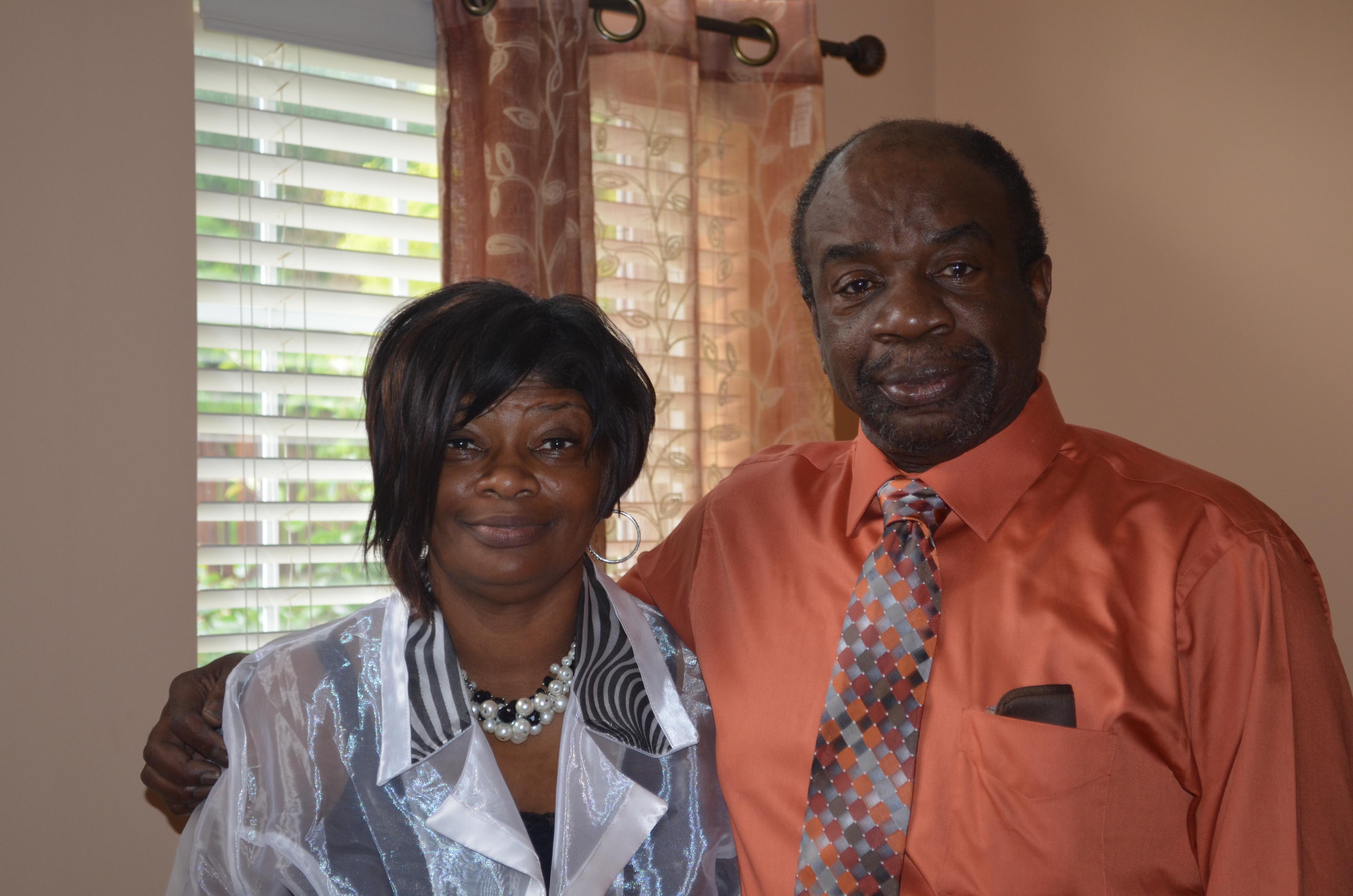 James A. & Betty P. Shuler