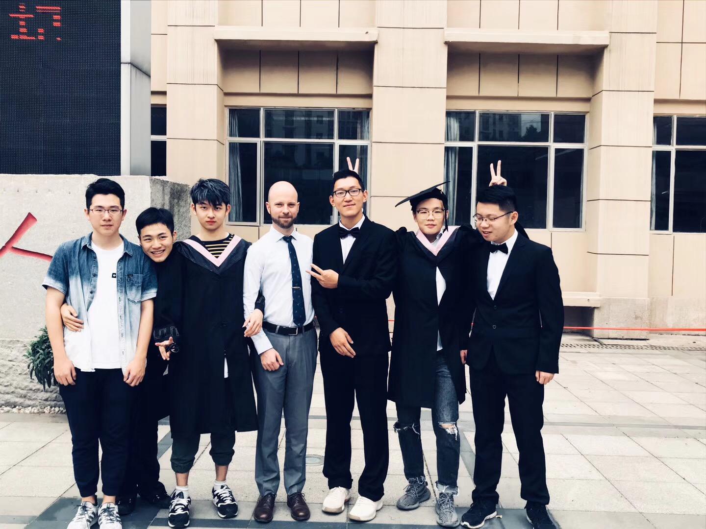 Graduation