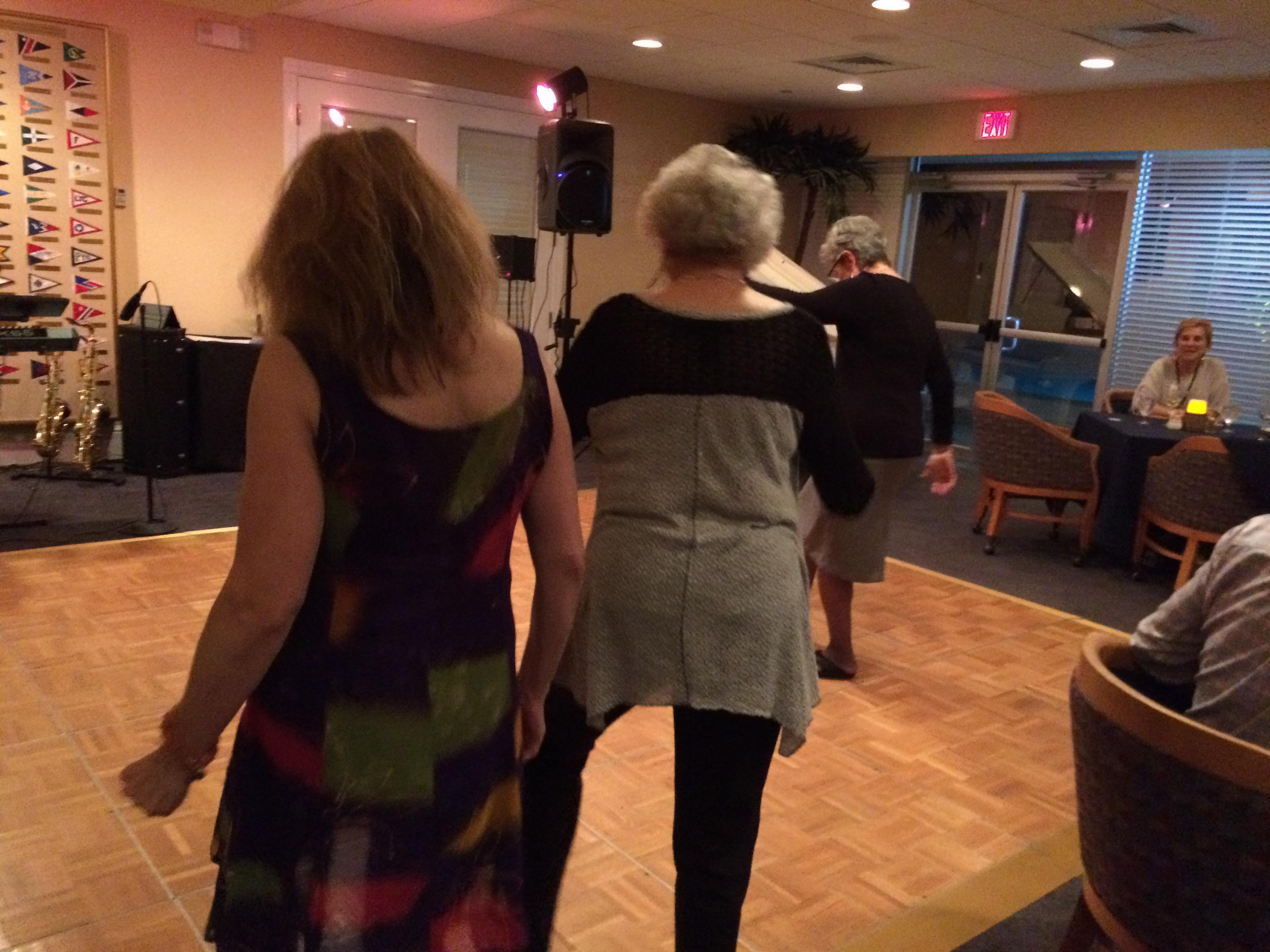Born to Dance