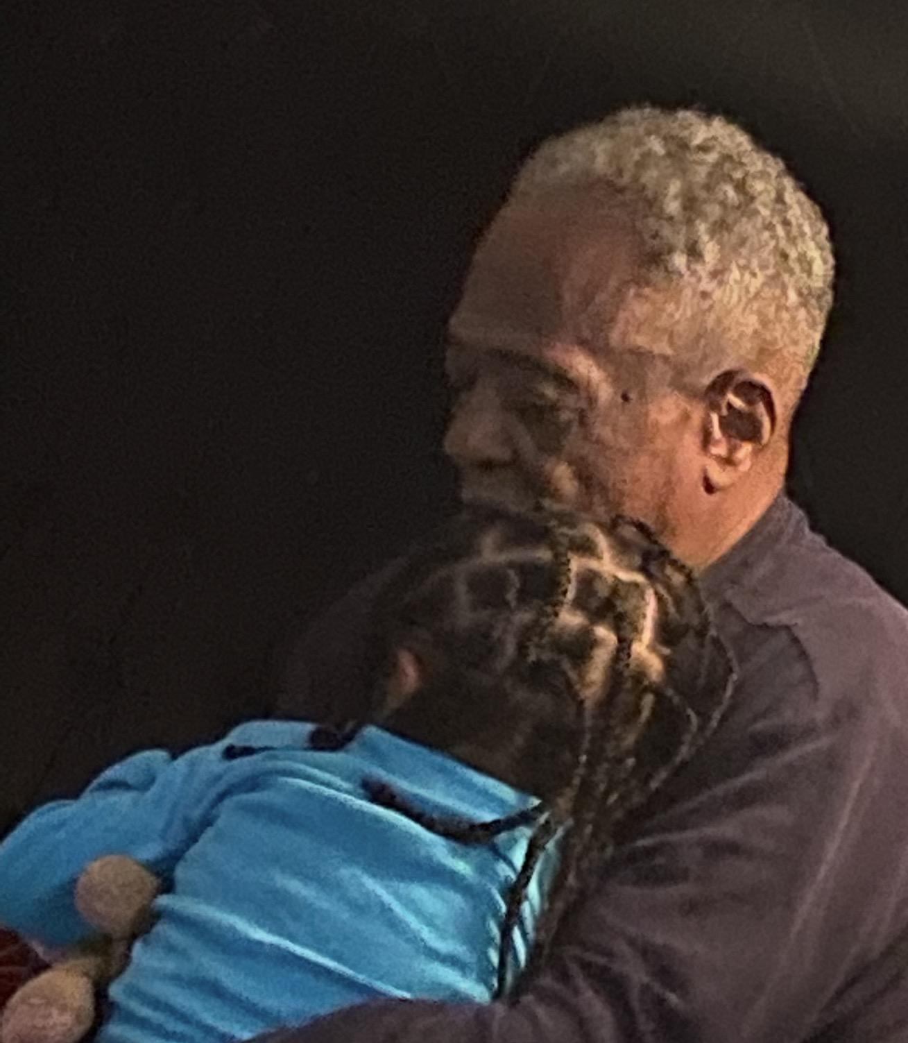 A Grandfather’s Love