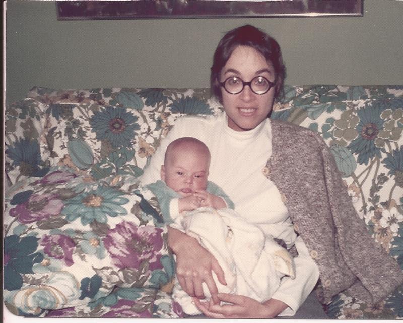 Iconic 1970s