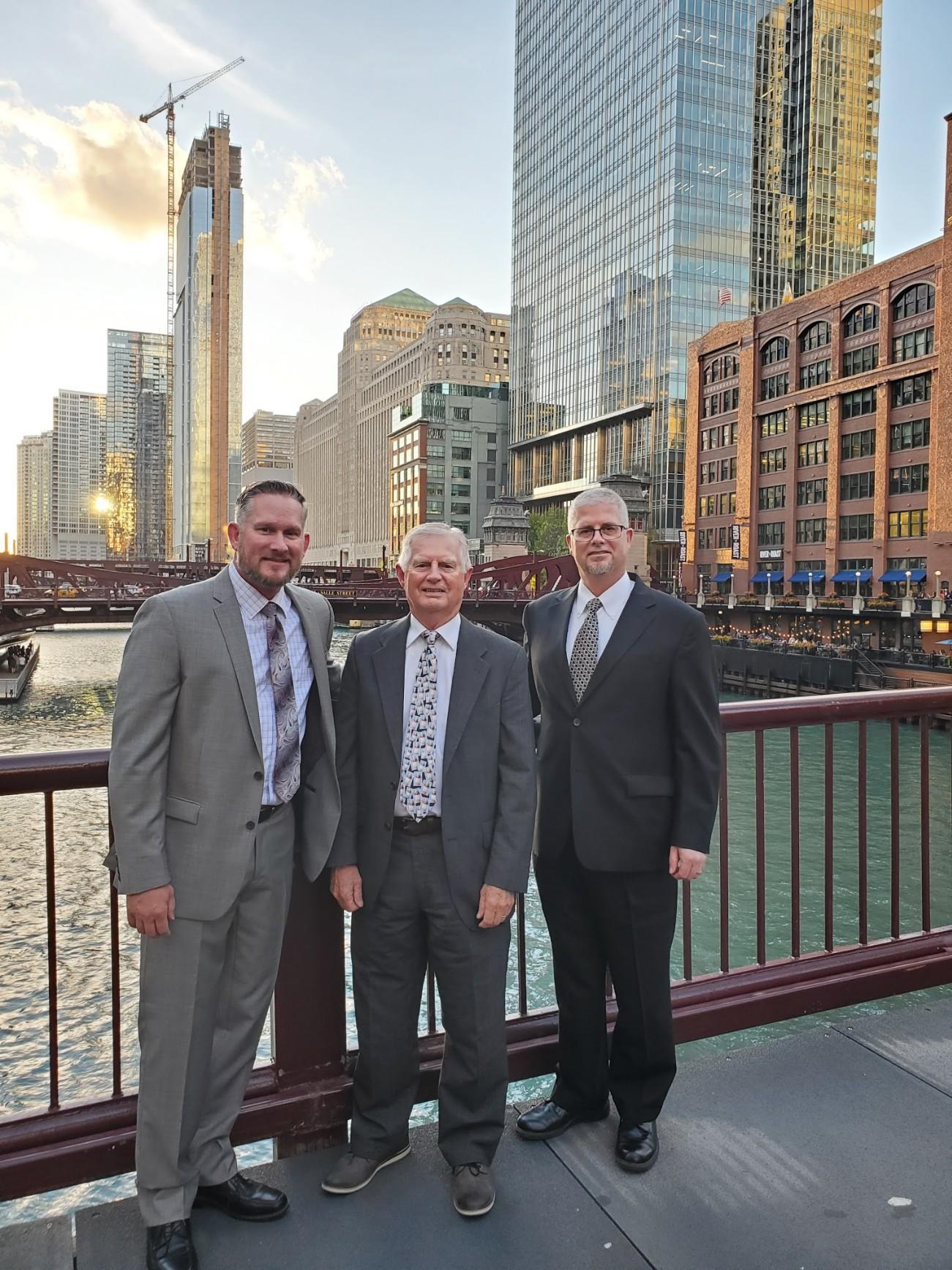 Kailey and Dan’s wedding