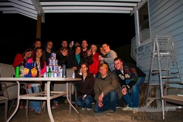 Easter beer hunt