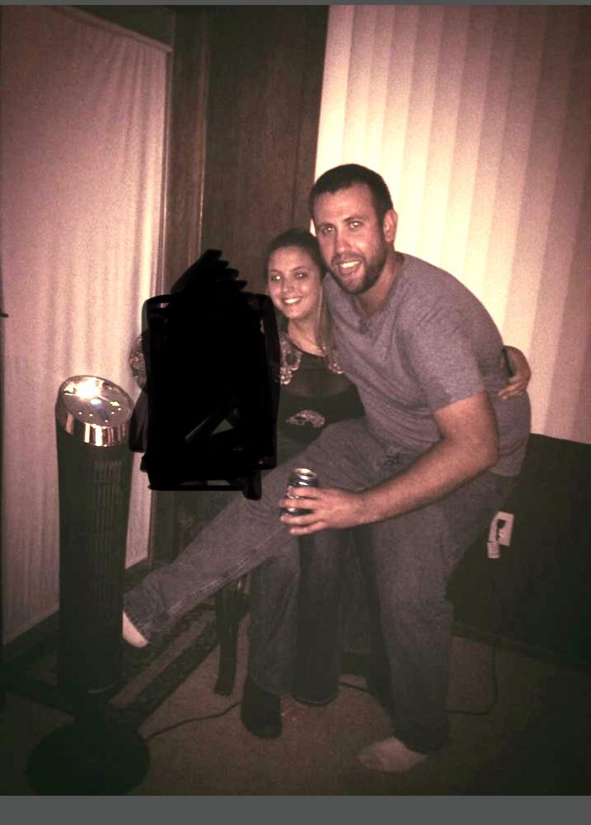 My first night at joyland (co…