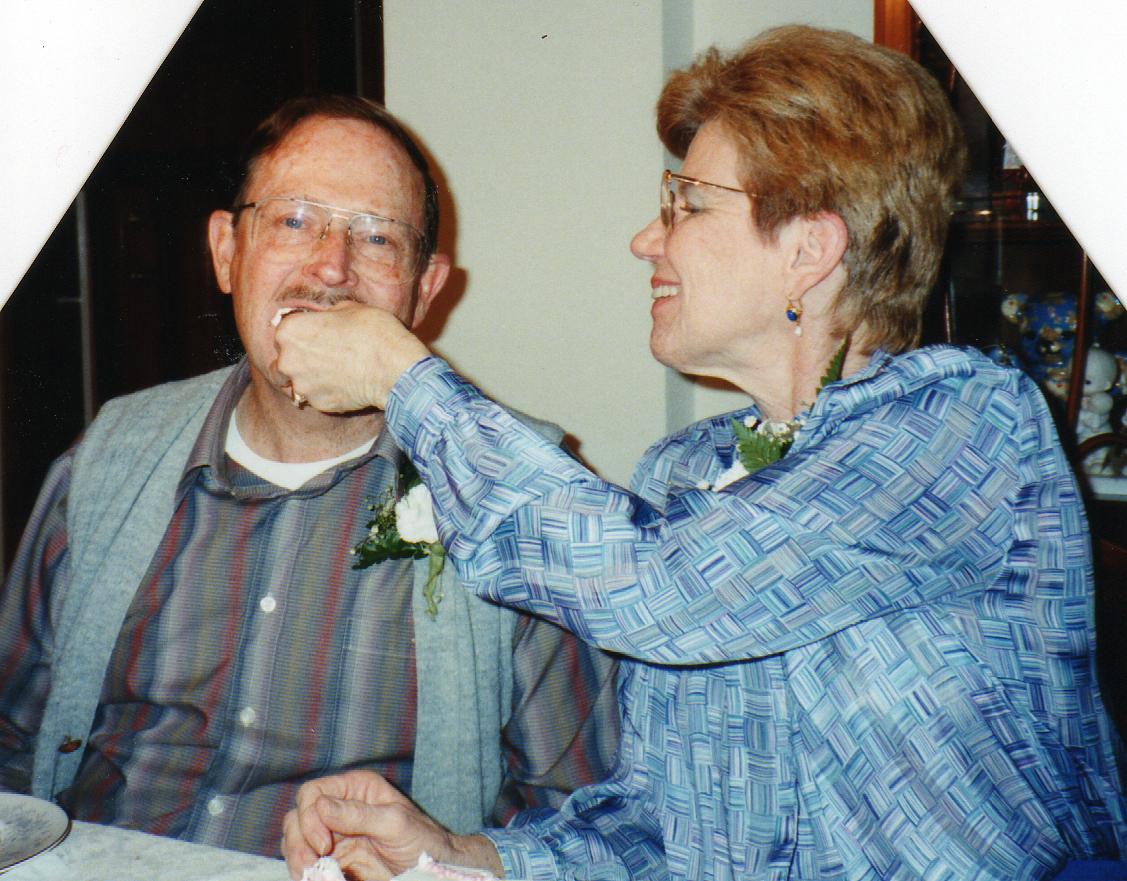 Happy 25th Anniversary!