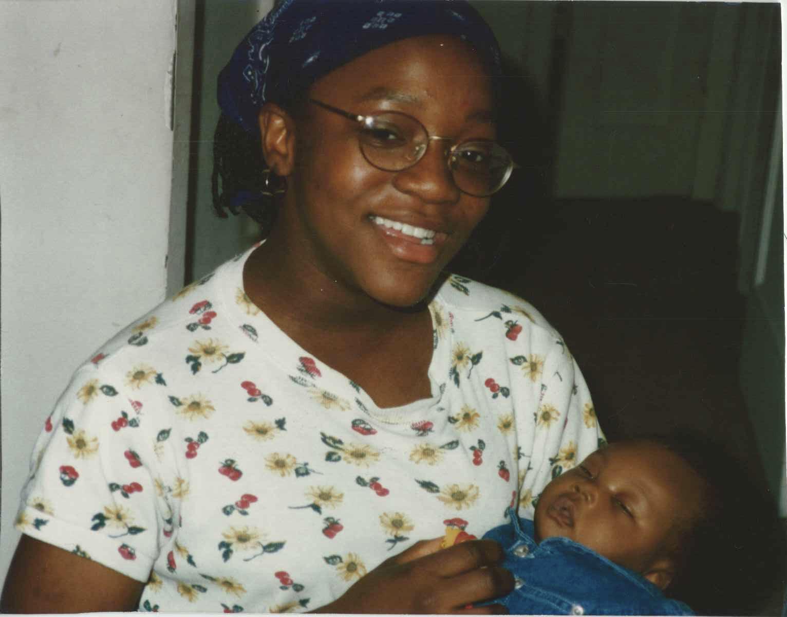 Korkor and Jada❤️