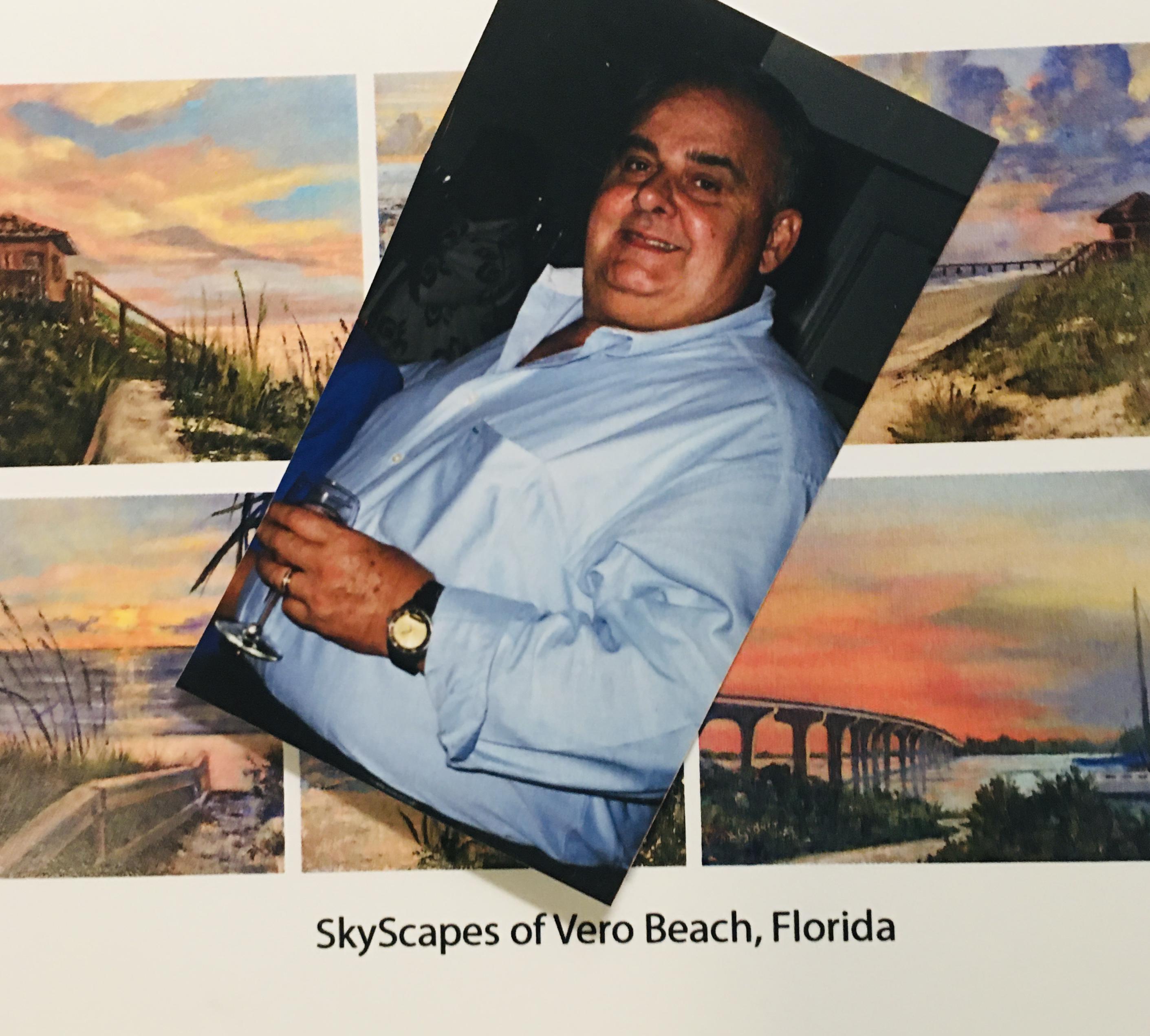 Thanks for the memories, dear…