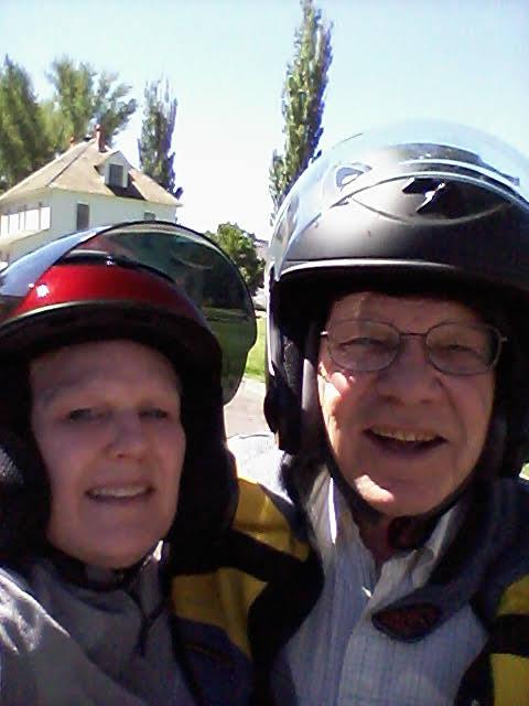 A day with dad