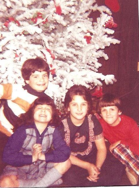 Matt, Jana, Michelle and Stev…