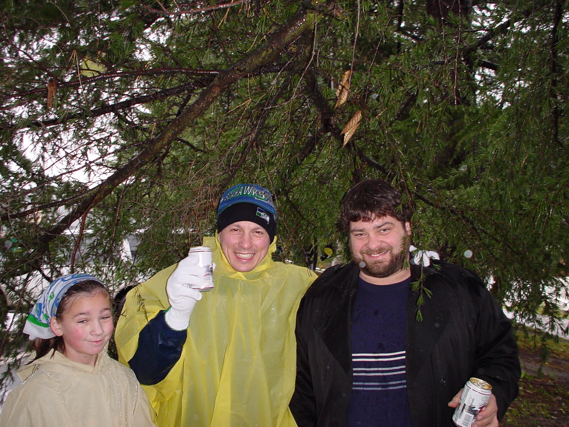 Another one from Hawks game