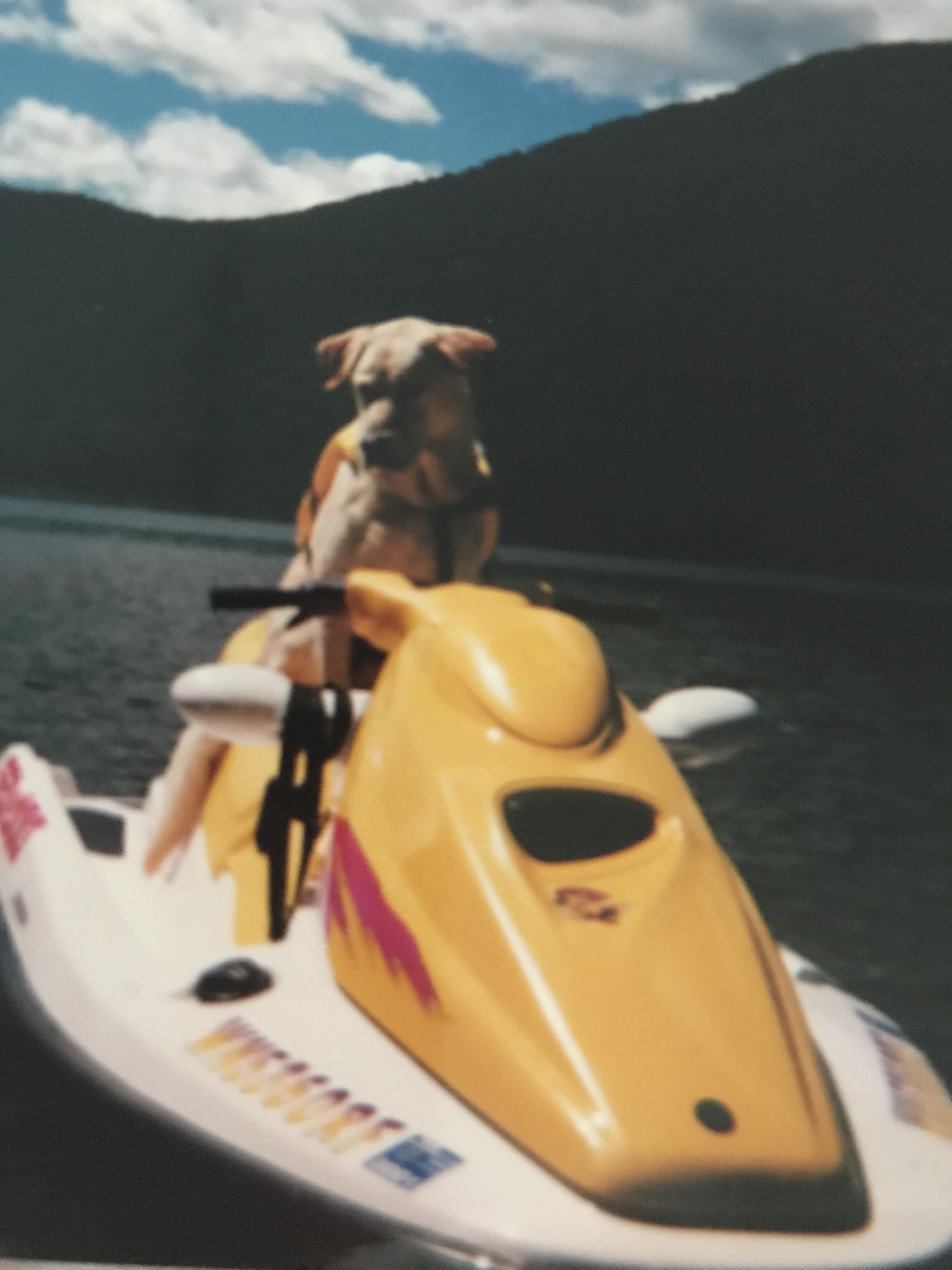 Cody always with Matt out on …