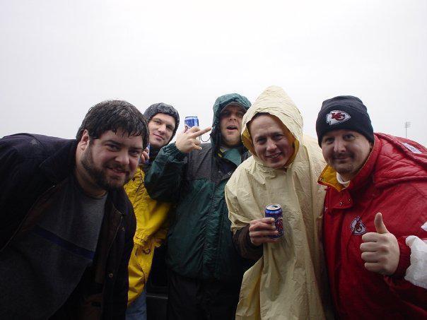 Matthew “Blake” loved this da…