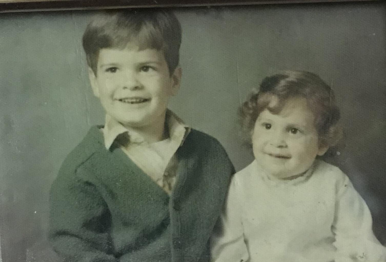 Matt & Jana