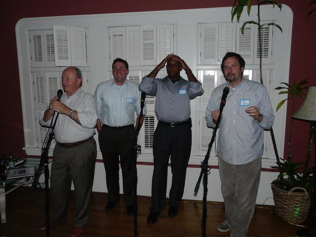 Don Polden, Kyle Graham, Al, …