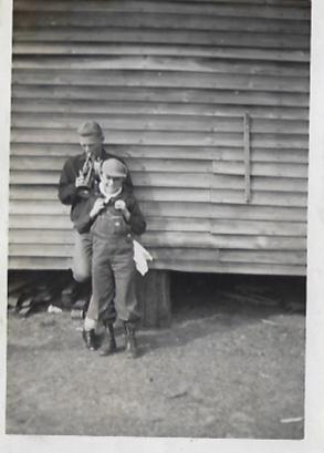 Richard Thompson & Jimmy …