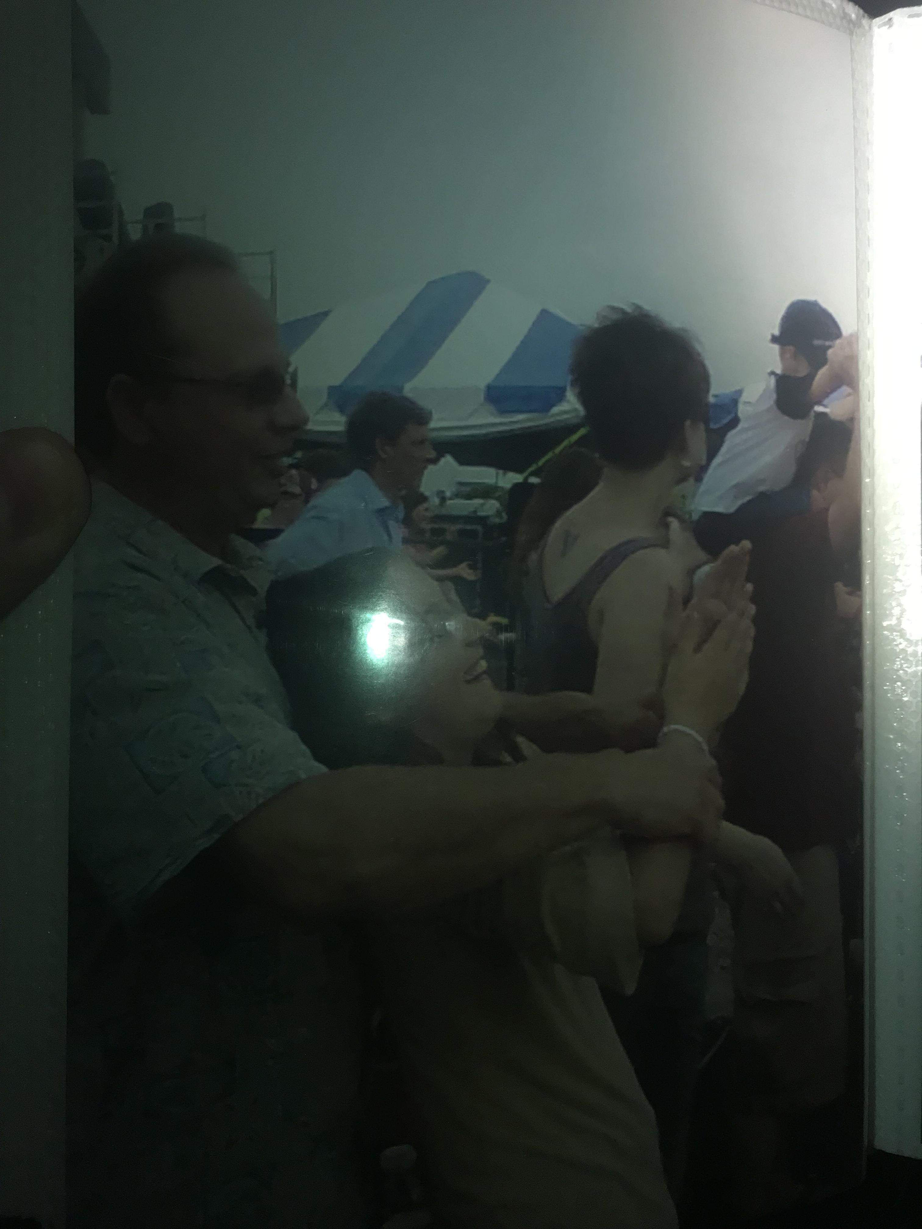 Popi & I(not the best pic…