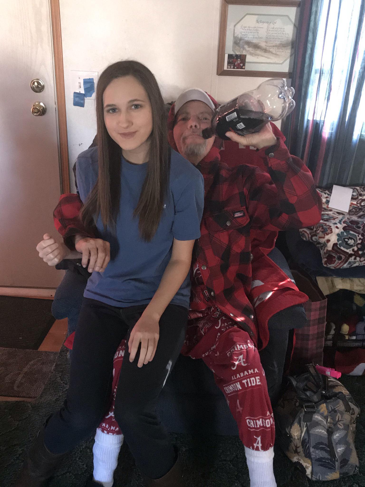 Popi & Maddie