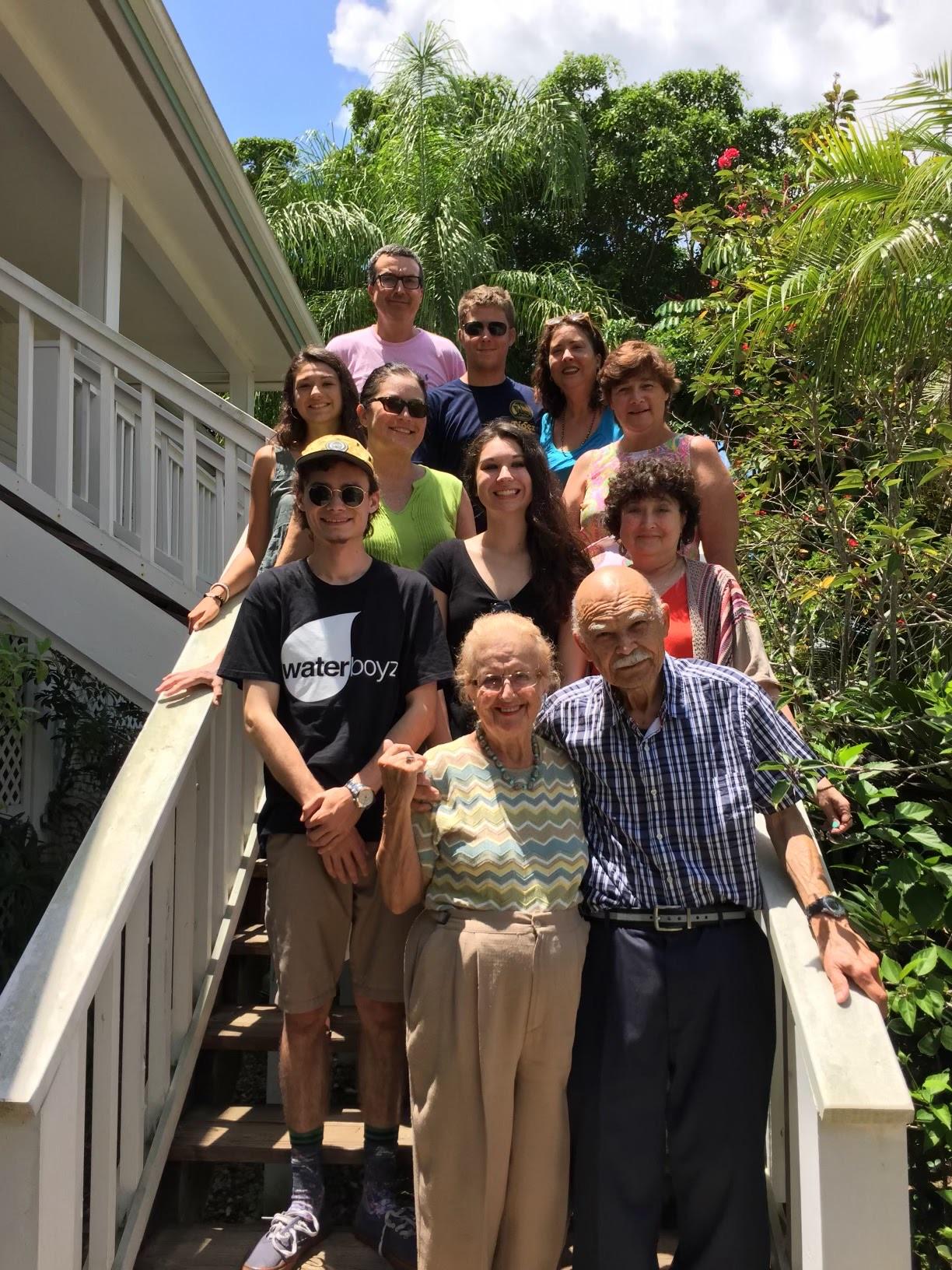 Sanibel vacation 2017