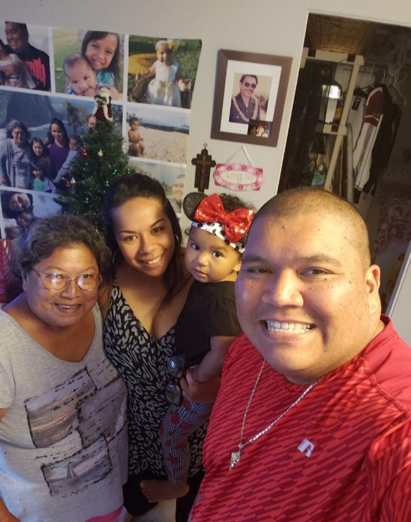 Missing you Grandma Terry