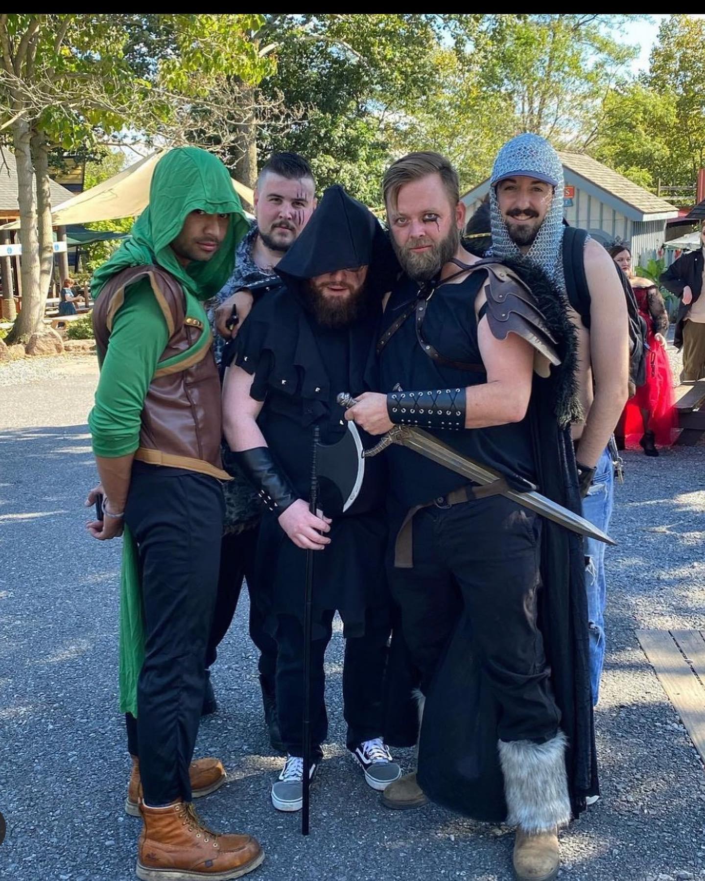 Renaissance faire