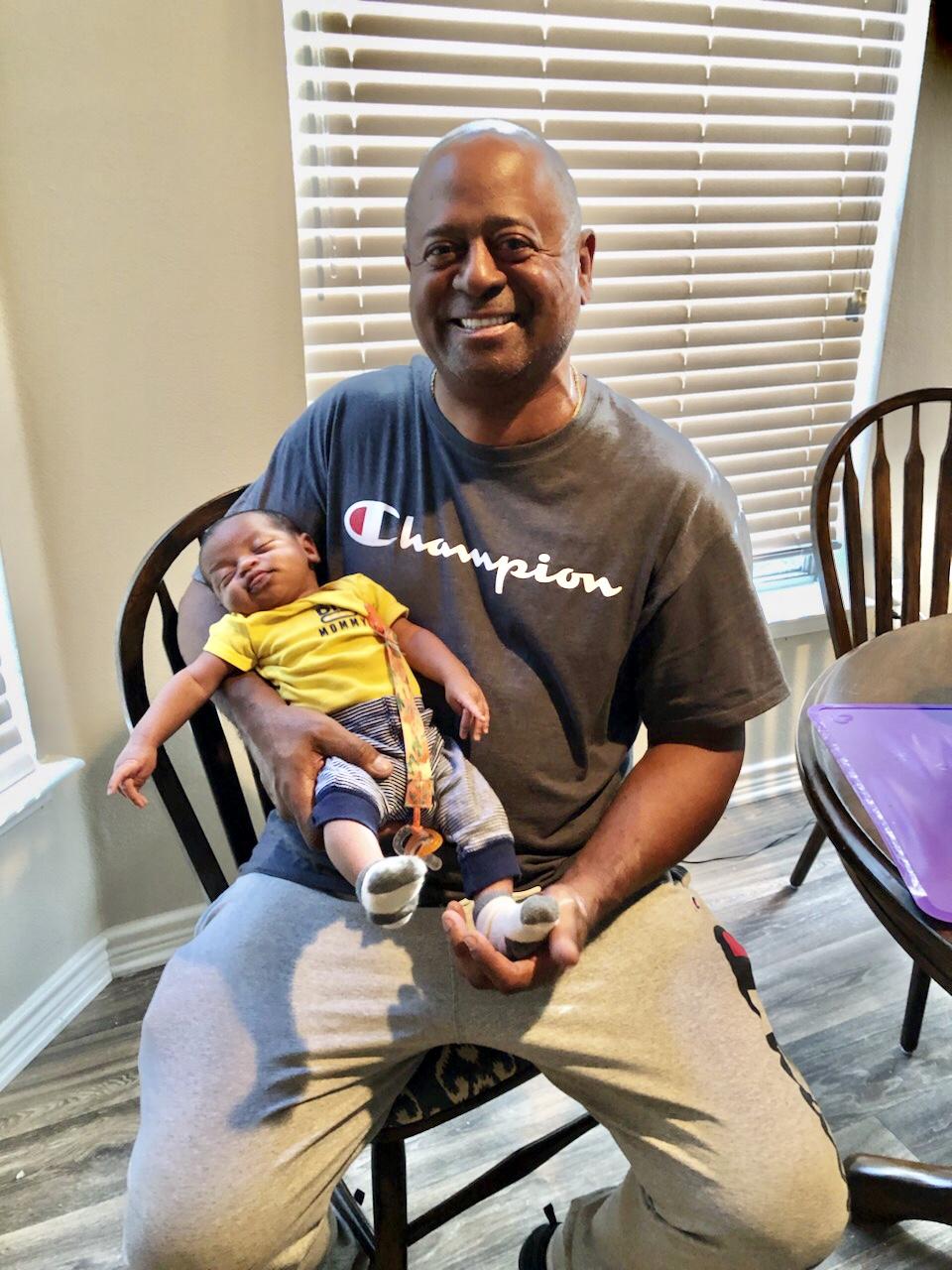 Isaiah 2019