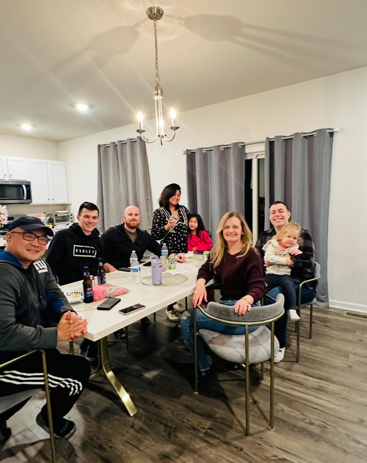 Neighborhood Get Together