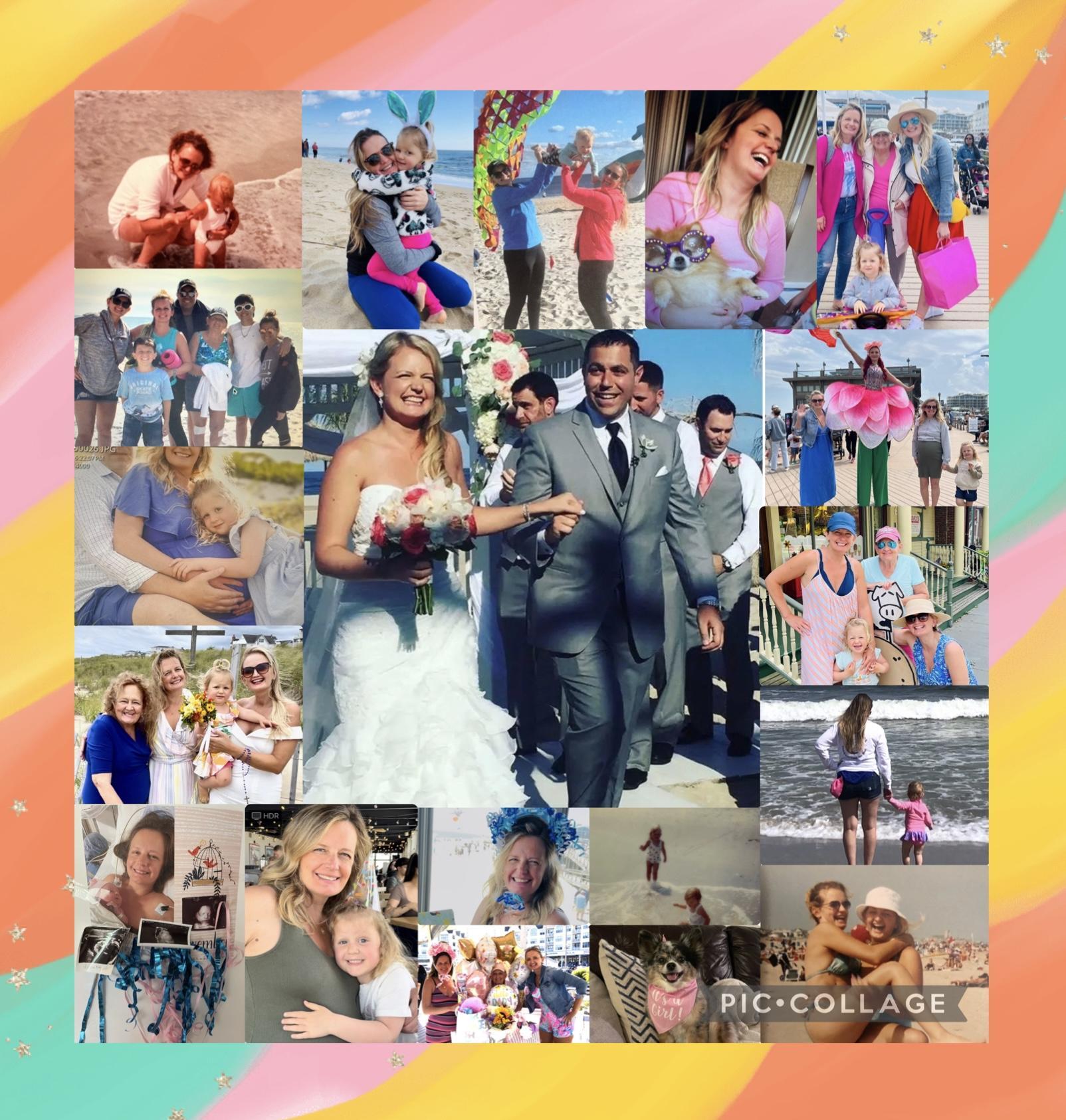 We love you Kimberley Rose Bu…