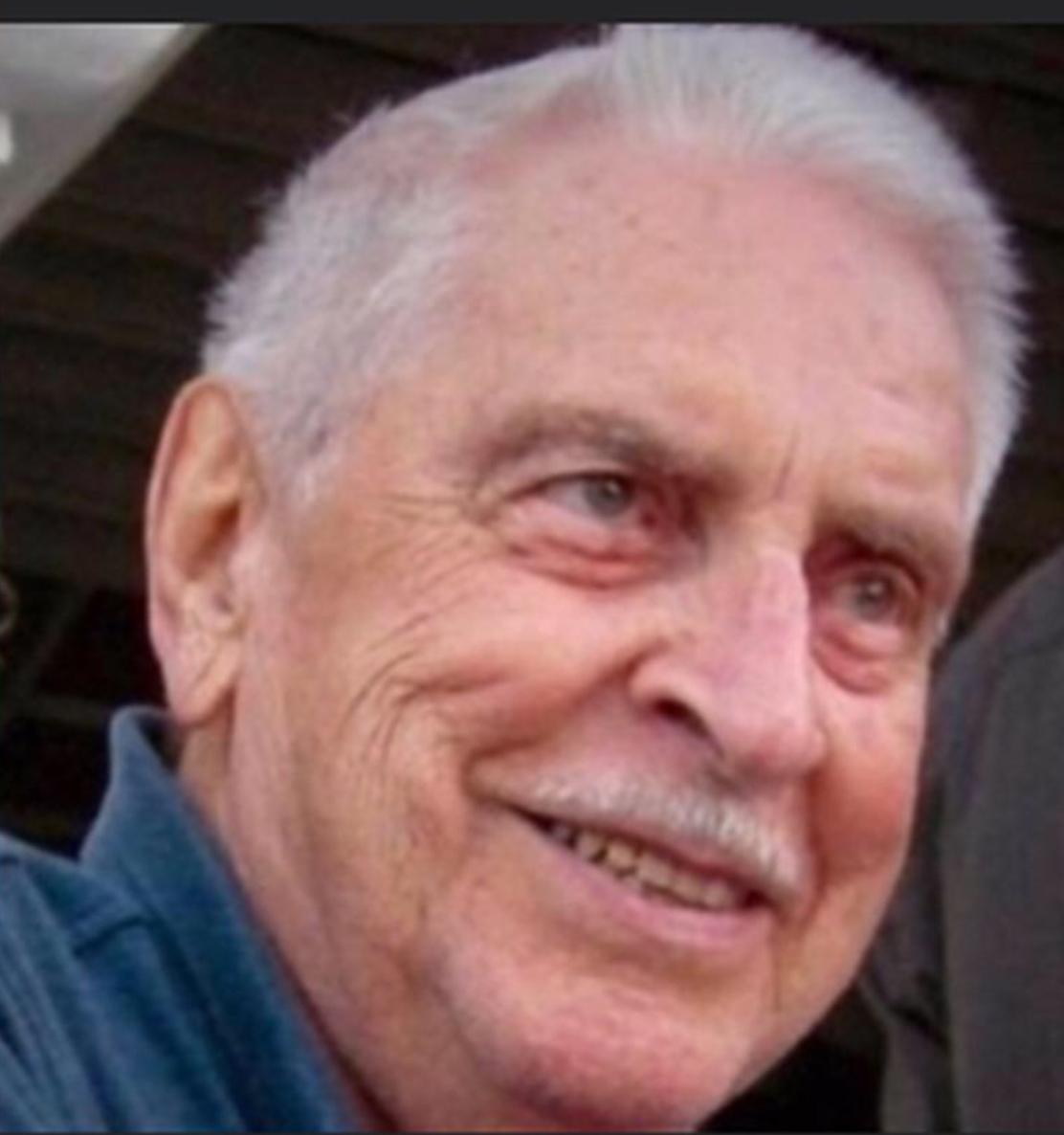 Erich’s Father, Lloyd Alphons…