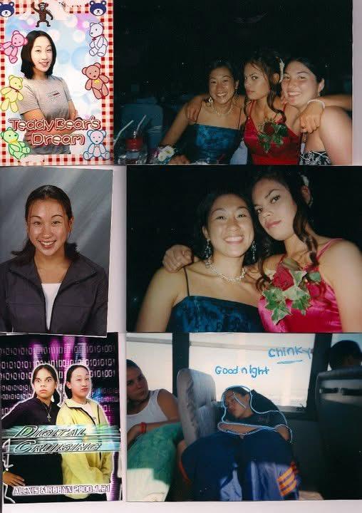 Over the years