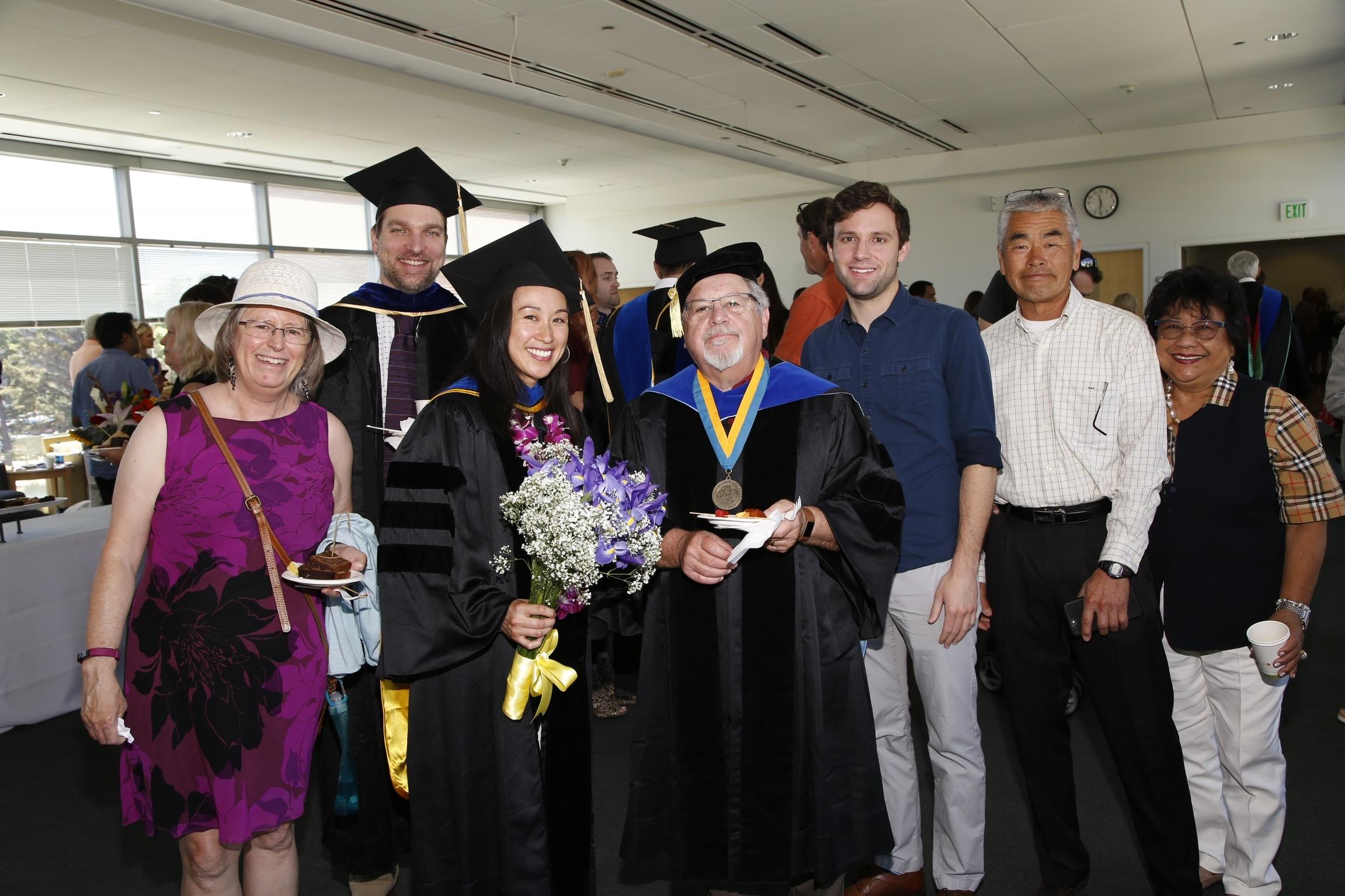 Graduation!