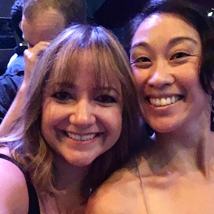 Salsa Dancing at Rumba!