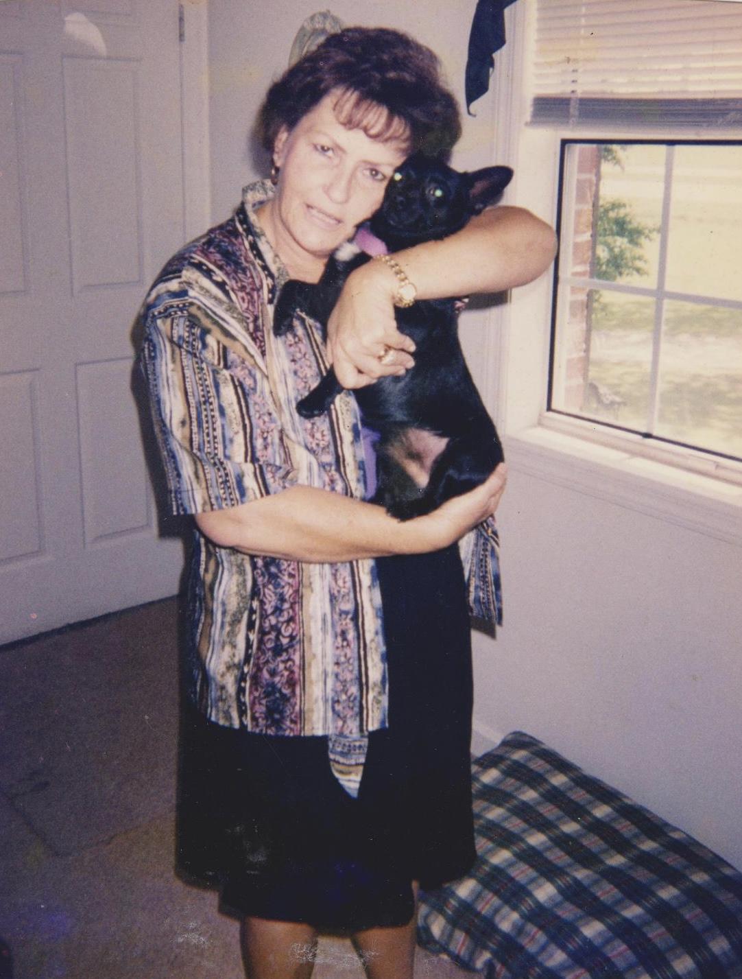Linda Simmons