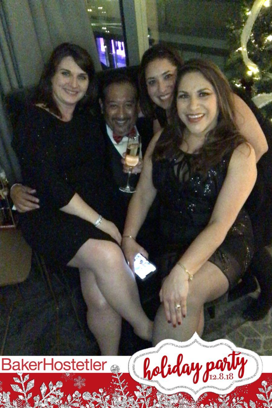 Holiday Party