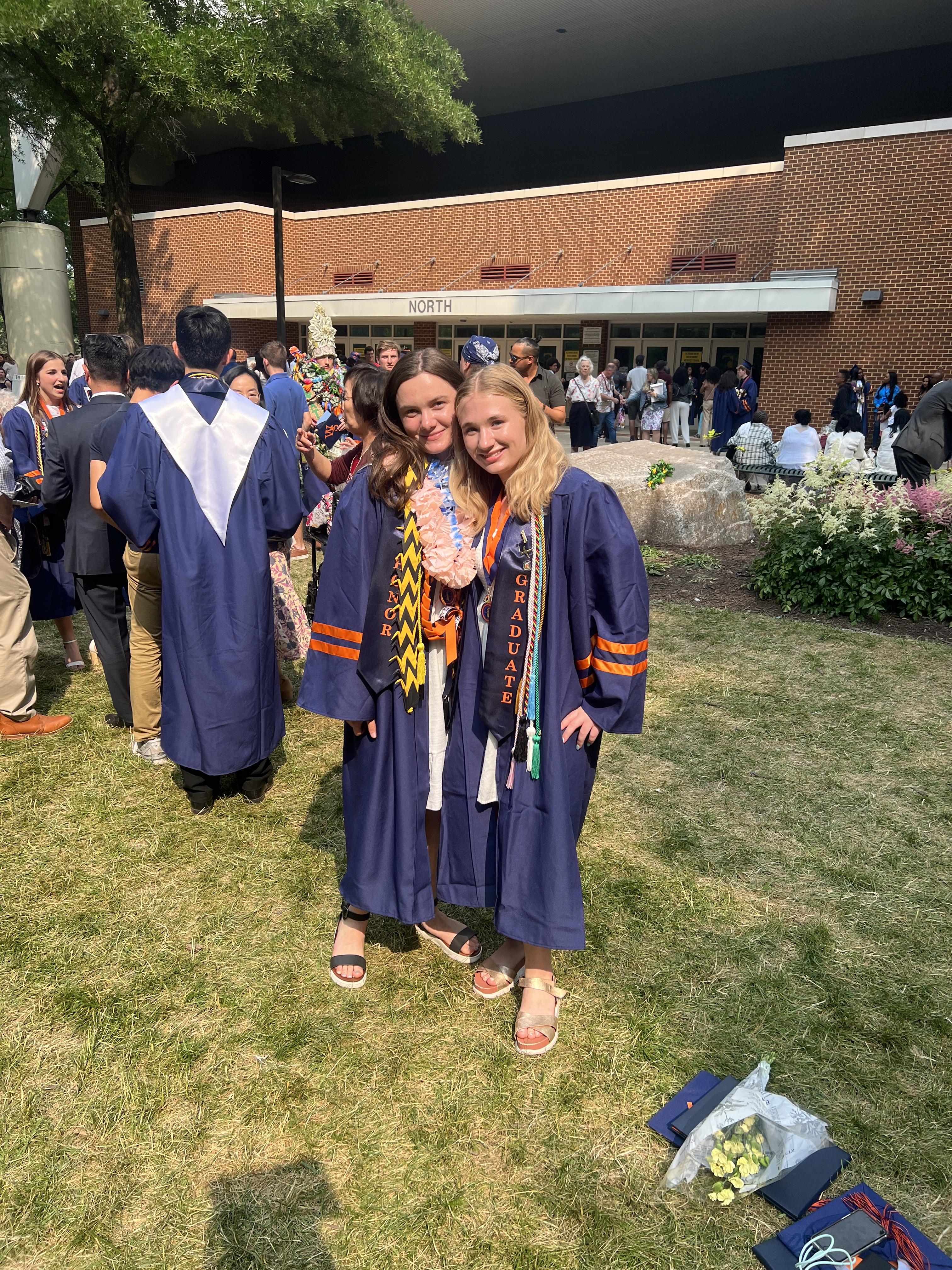 Graduation