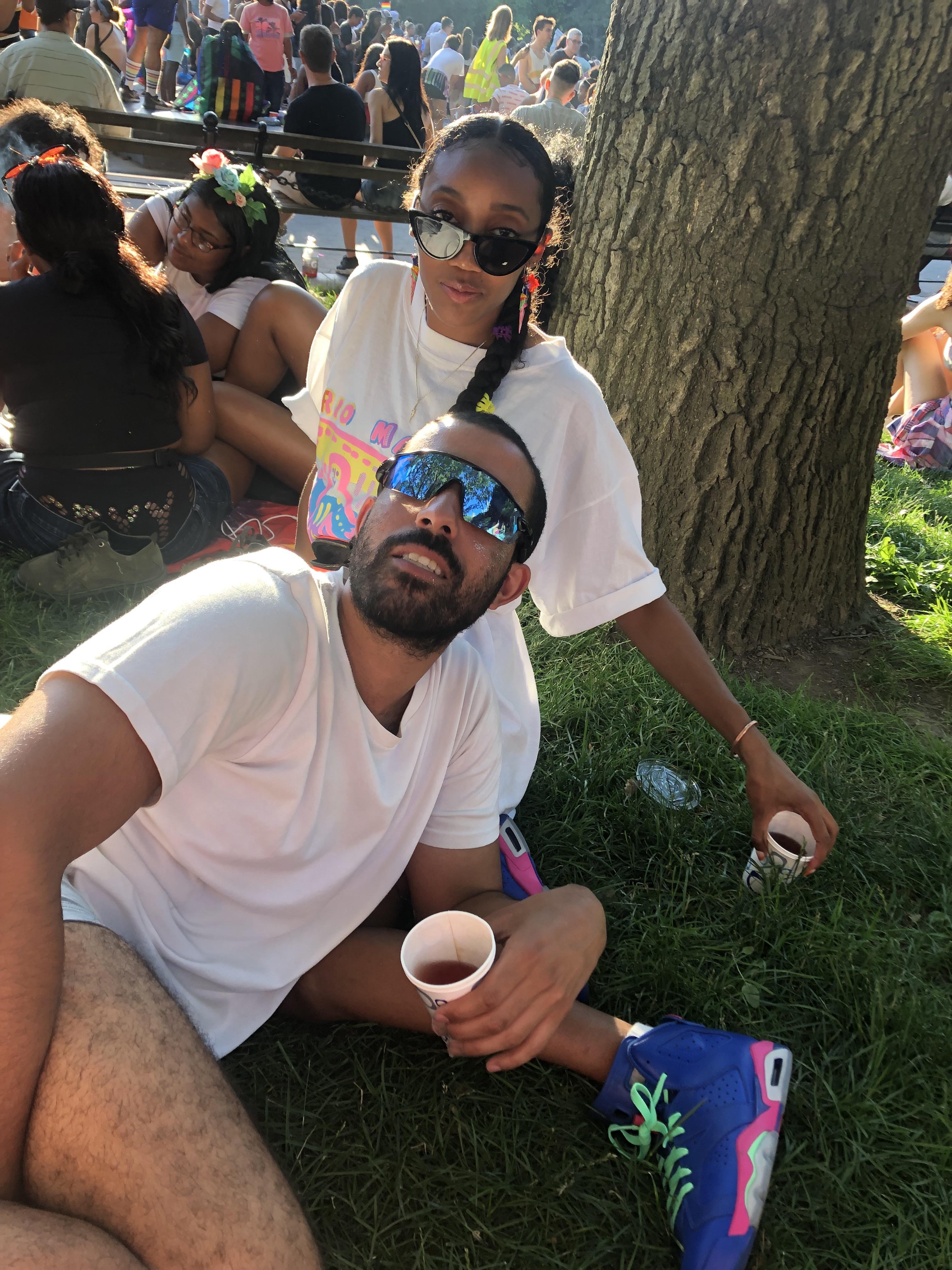 Pride 2019