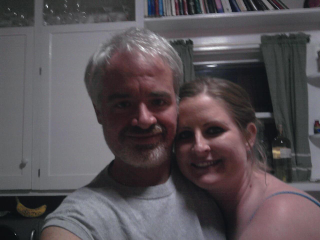 I miss you so much, it's unbe…