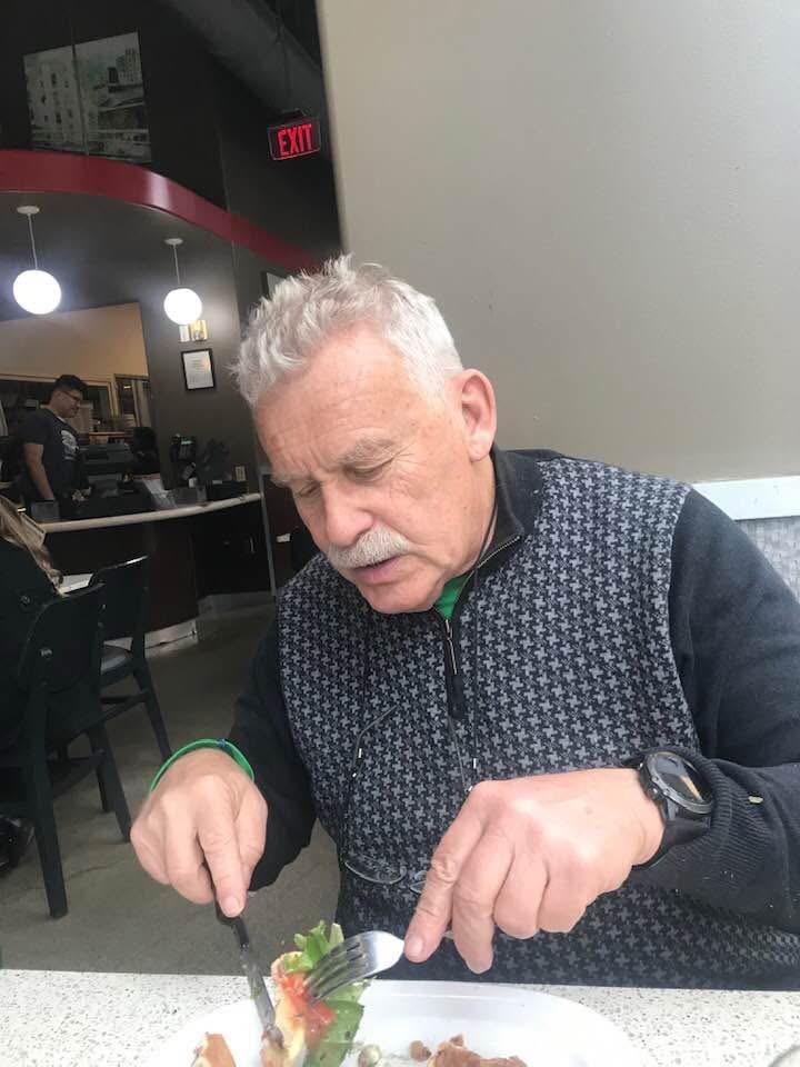 Lunch