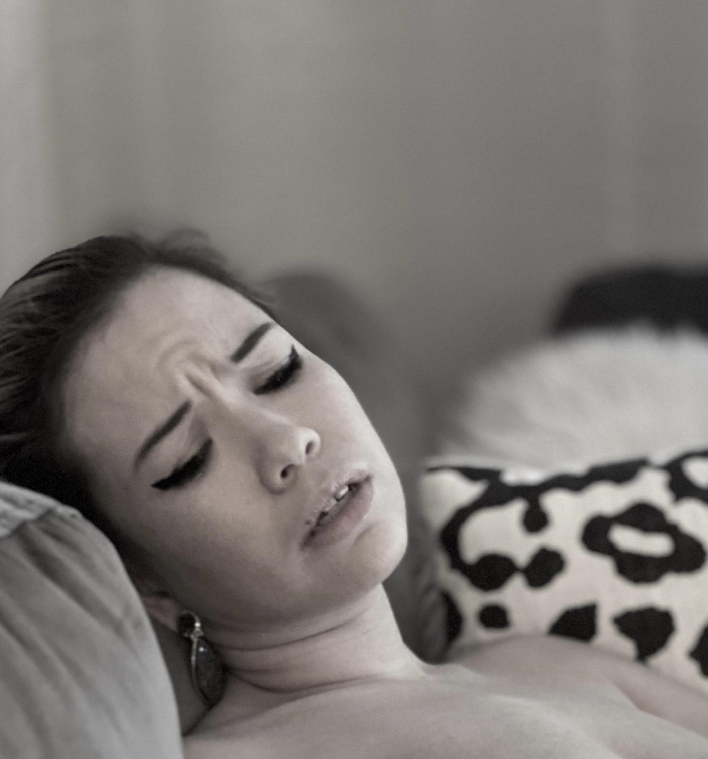 What Stage IV Endometriosis f…