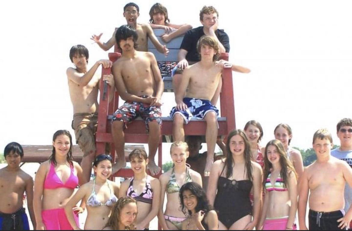 St. Pius X Graduation Beach P…