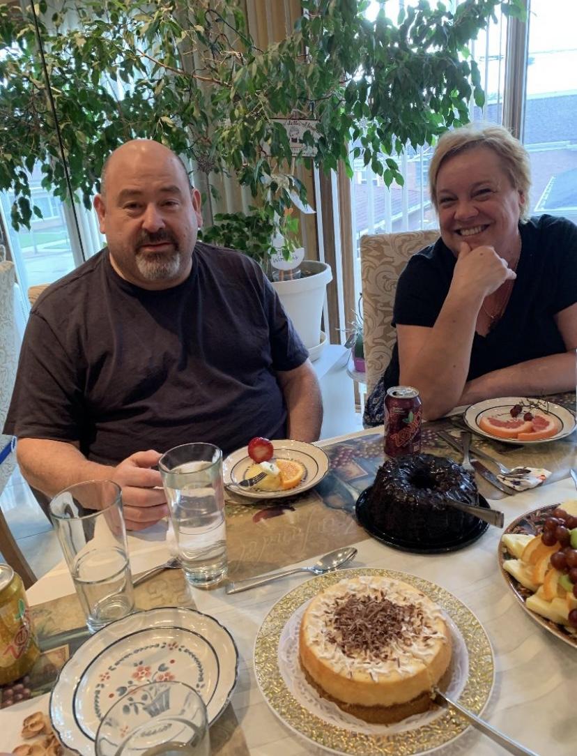 Wolski Get Together