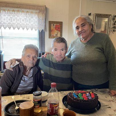 Hermanos