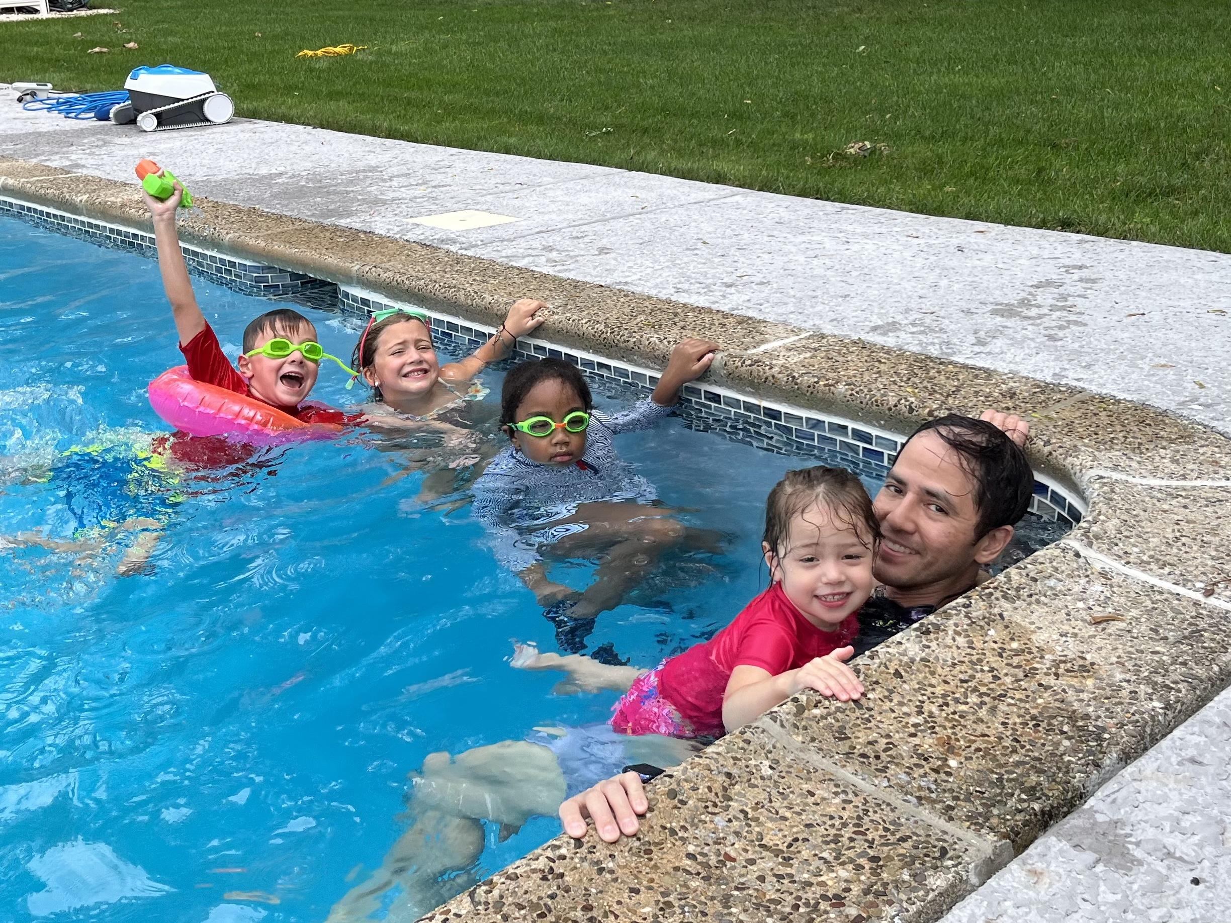 Summer Fun