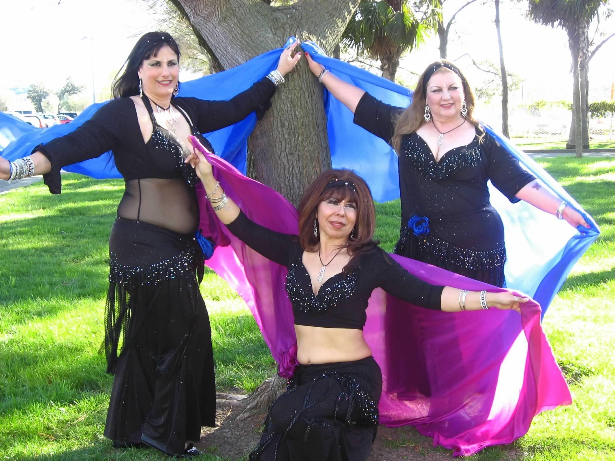 Photos of the lovely Mizarah