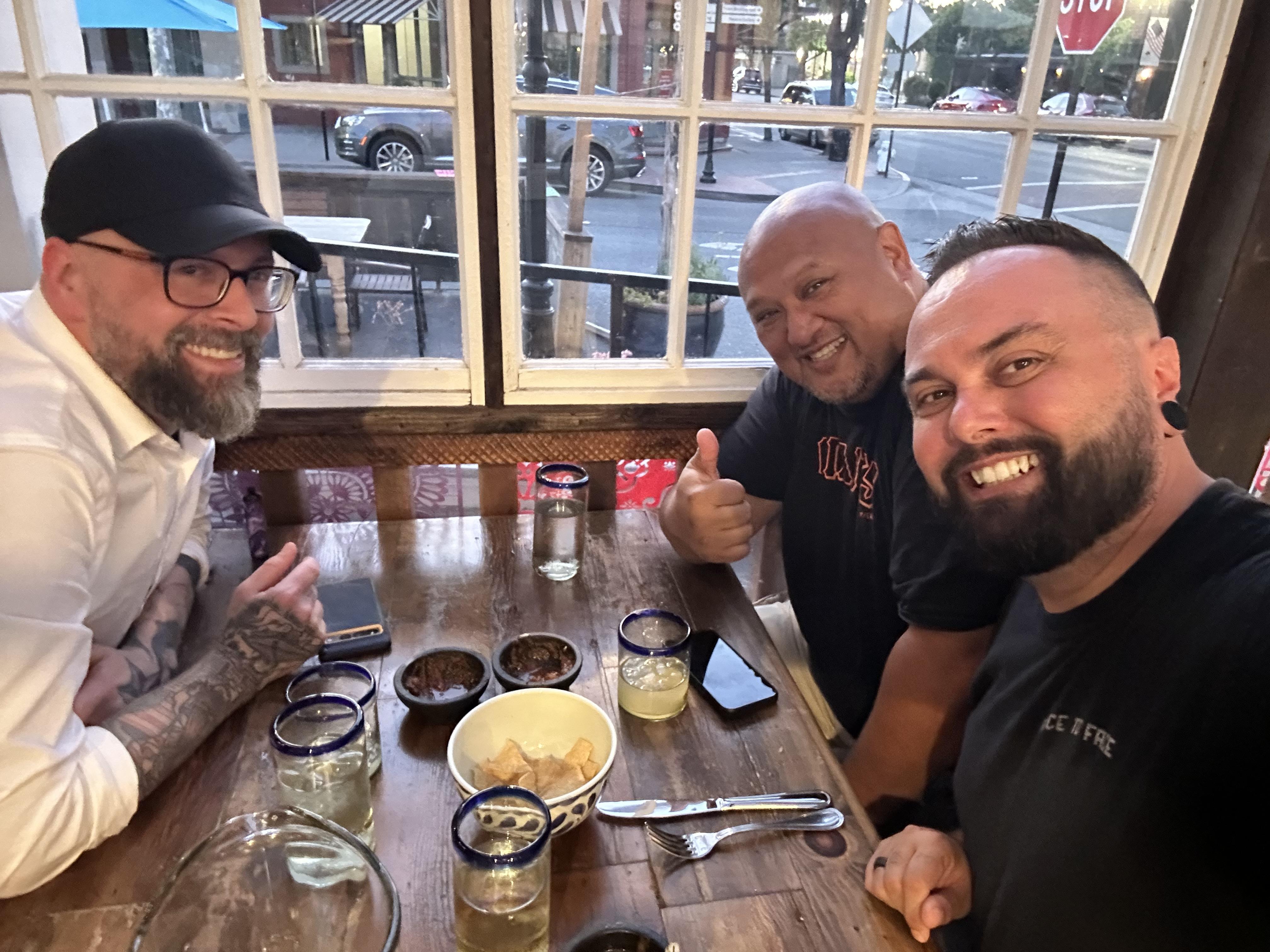 Striking Distance Marketing C…