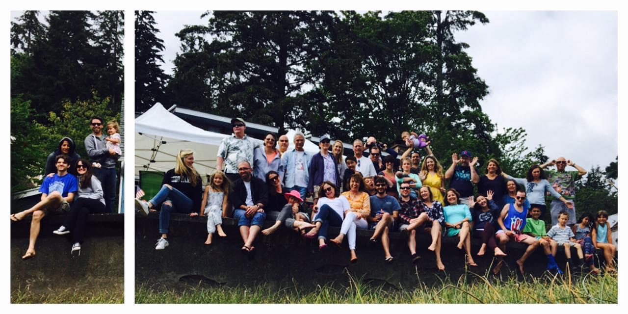 Wiley Weekends will never be …