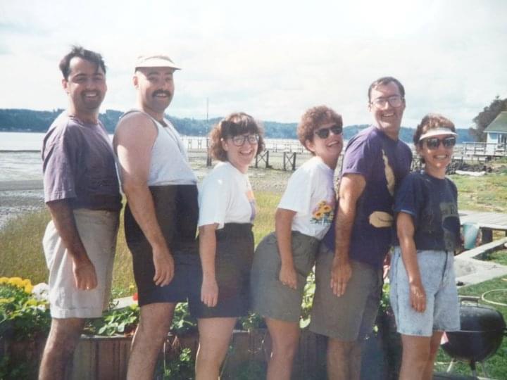 The Wonderous Wileys!